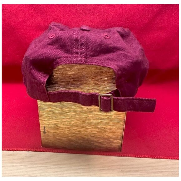 Knights of the Roundtable Baseball Style Cap Fabric Adult Men's Strap Adjustable - Picture 3 of 7